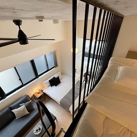 Bhotel Nekoyard - Loft Studio 5 Min Walk To Peace Park Хирошима Екстериор снимка
