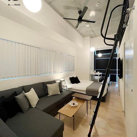 Bhotel Nekoyard - Loft Studio 5 Min Walk To Peace Park Хирошима Екстериор снимка