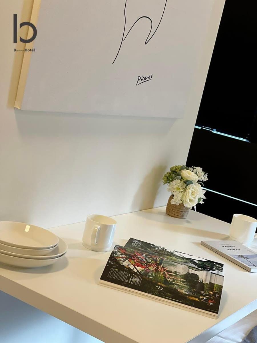 Bhotel Nekoyard - Loft Studio 5 Min Walk To Peace Park Хирошима Екстериор снимка