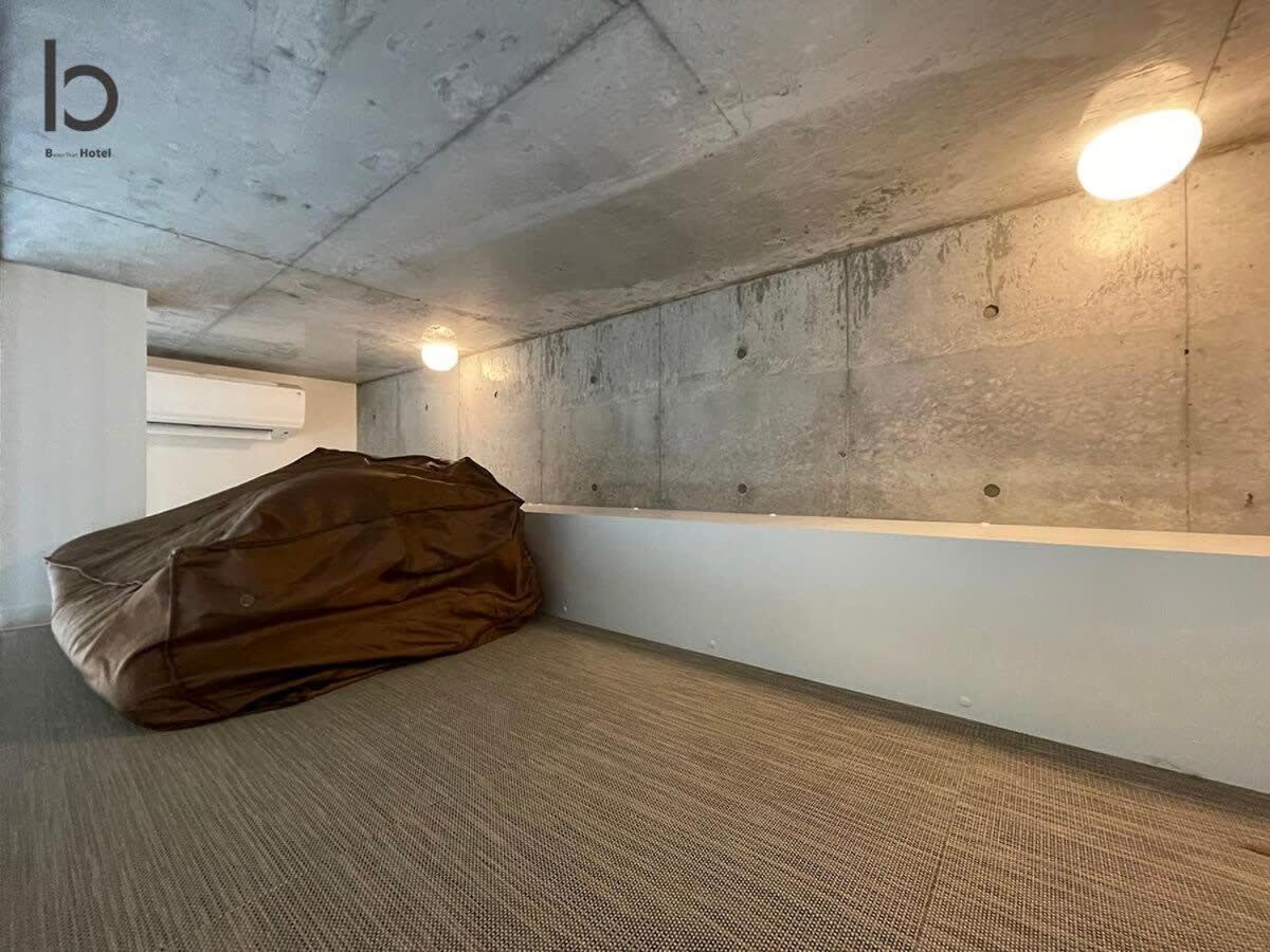 Bhotel Nekoyard - Loft Studio 5 Min Walk To Peace Park Хирошима Екстериор снимка