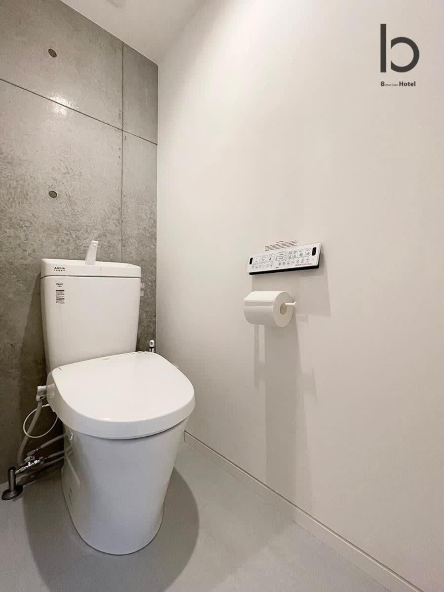 Bhotel Nekoyard - Loft Studio 5 Min Walk To Peace Park Хирошима Екстериор снимка