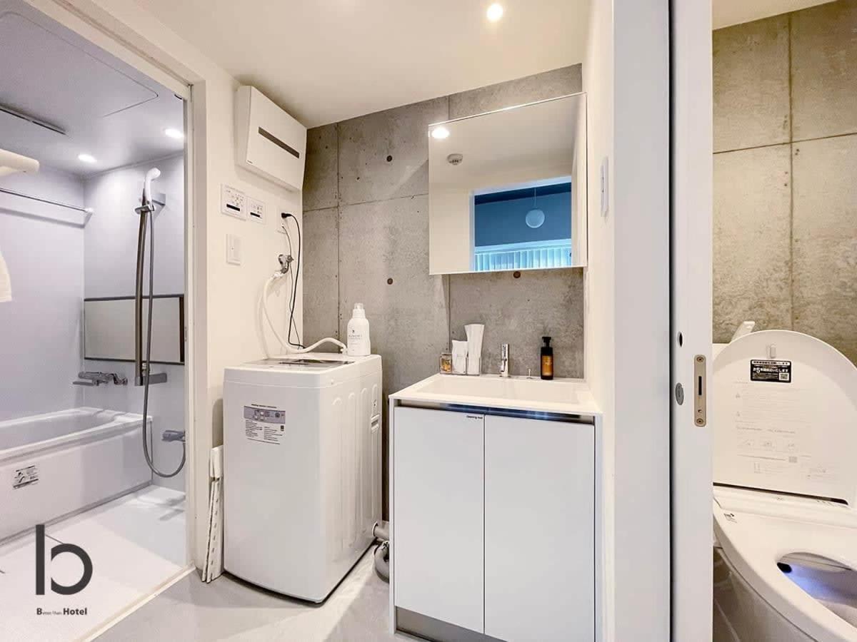 Bhotel Nekoyard - Loft Studio 5 Min Walk To Peace Park Хирошима Екстериор снимка