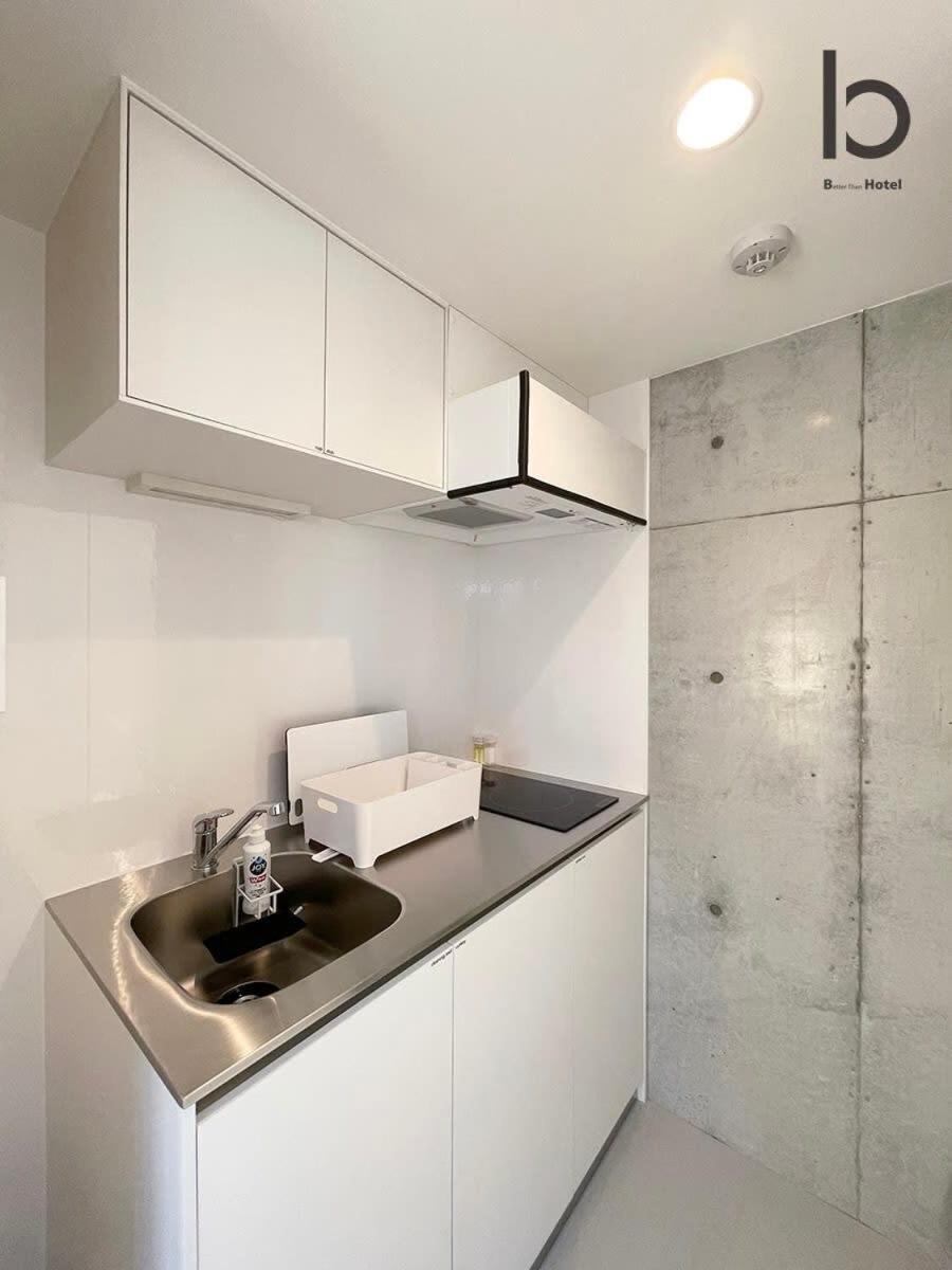 Bhotel Nekoyard - Loft Studio 5 Min Walk To Peace Park Хирошима Екстериор снимка