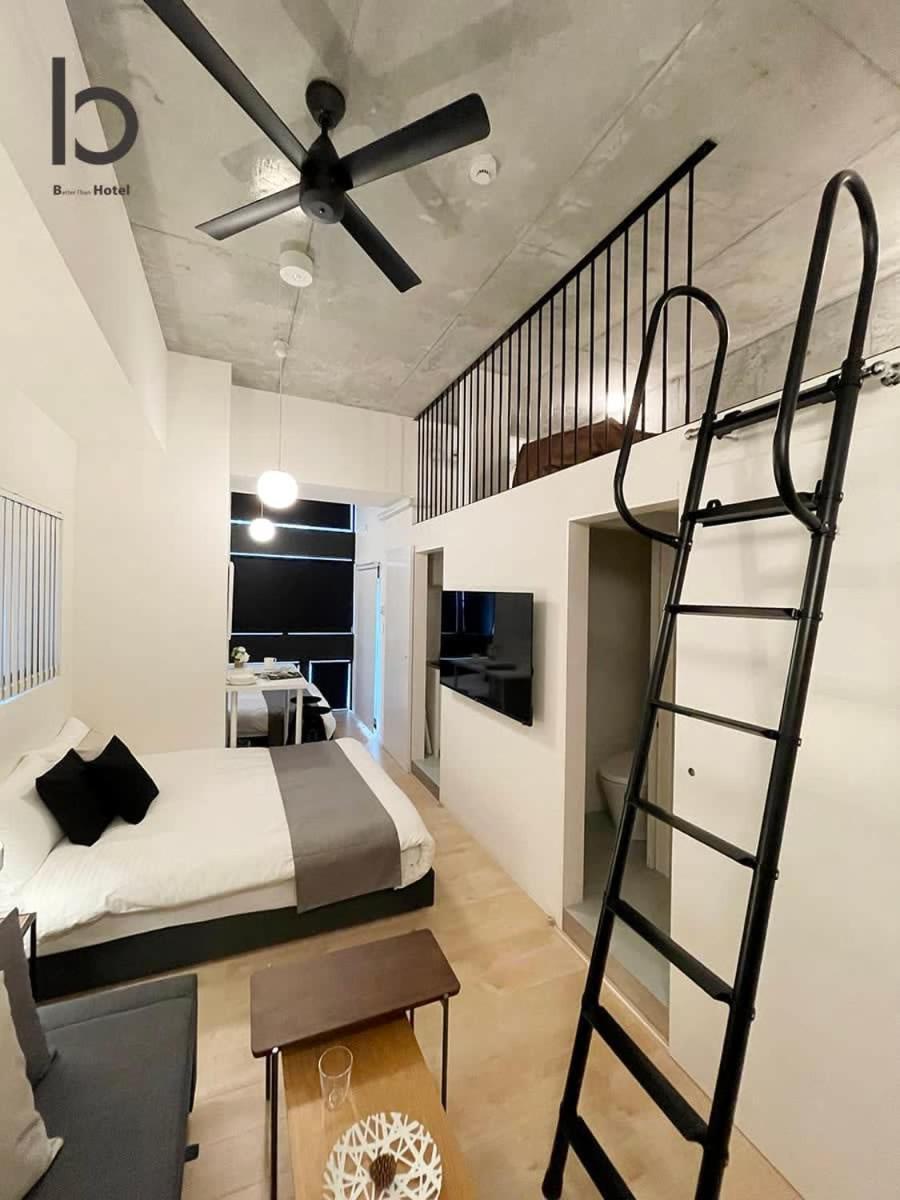 Bhotel Nekoyard - Loft Studio 5 Min Walk To Peace Park Хирошима Екстериор снимка