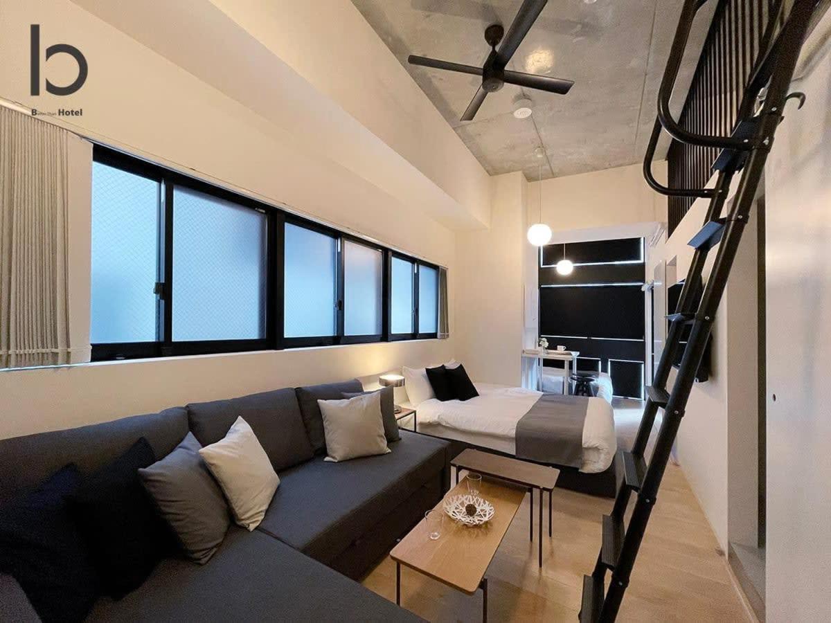 Bhotel Nekoyard - Loft Studio 5 Min Walk To Peace Park Хирошима Екстериор снимка